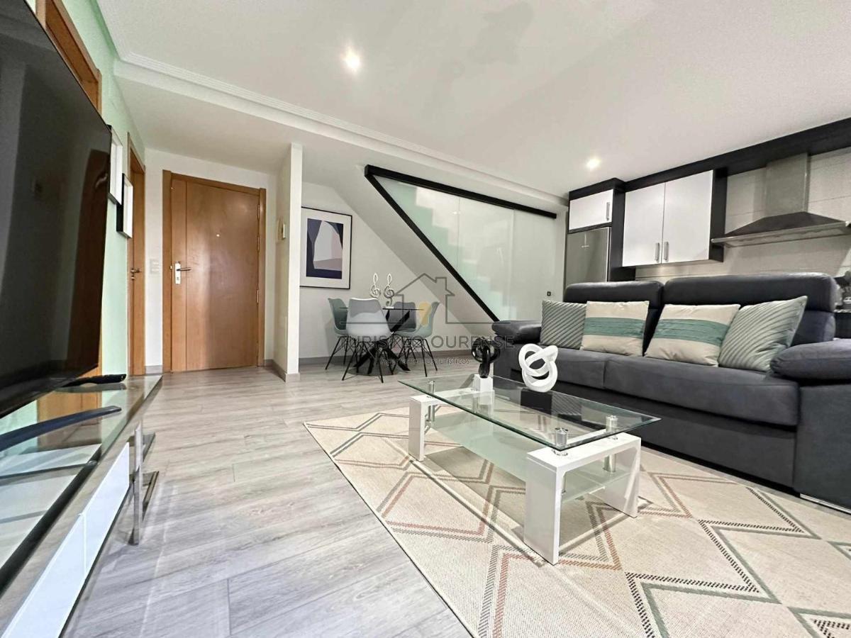 Apartamento A Morada Camelias