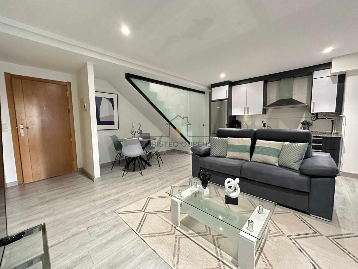 Apartment A Morada Camelias