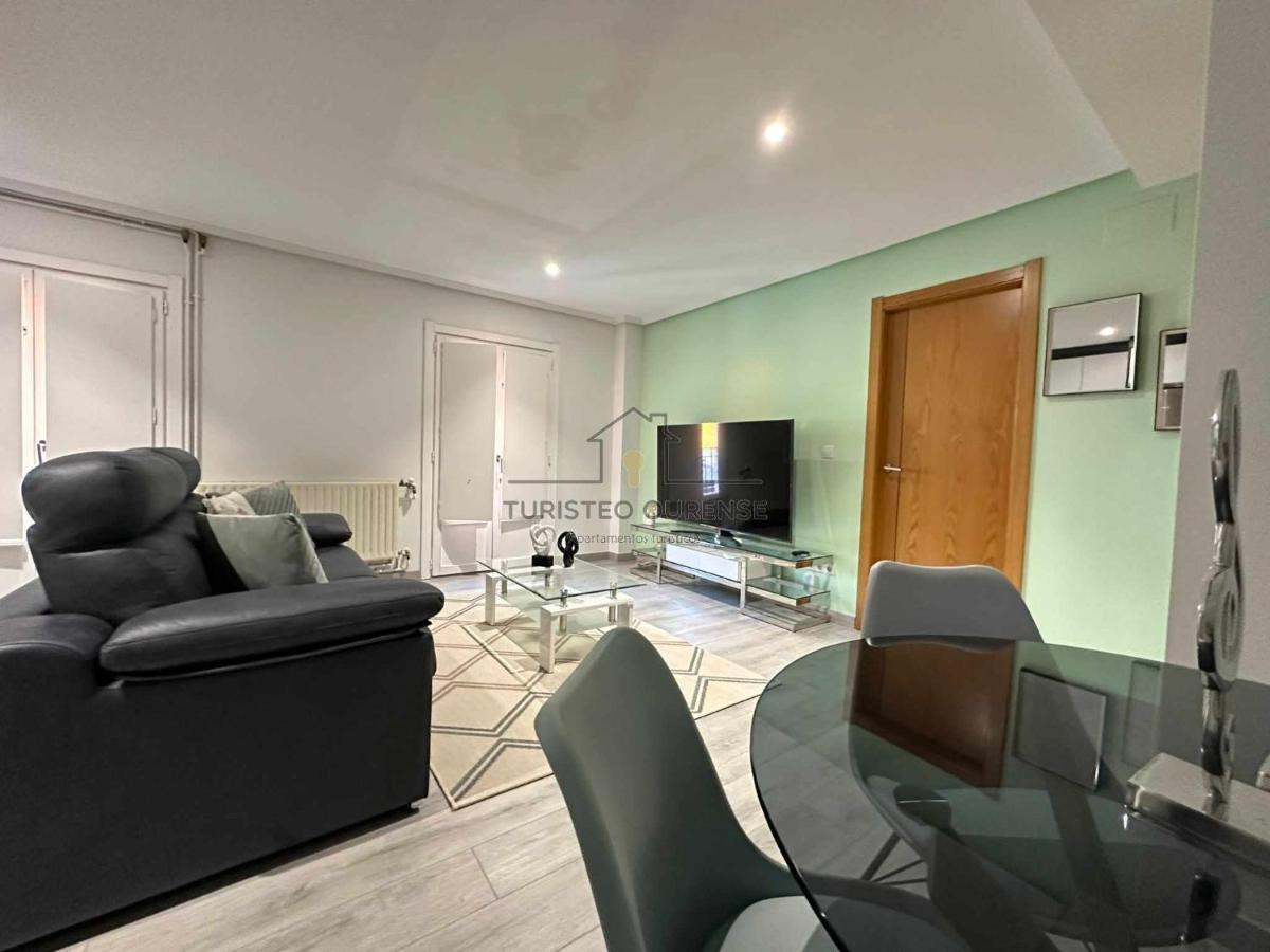 A Morada Camelias Apartamento Ourense