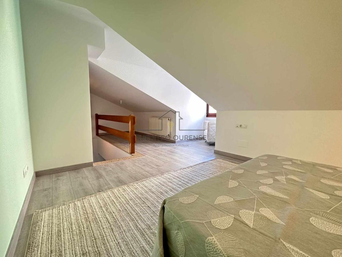 A Morada Camelias Apartamento Ourense