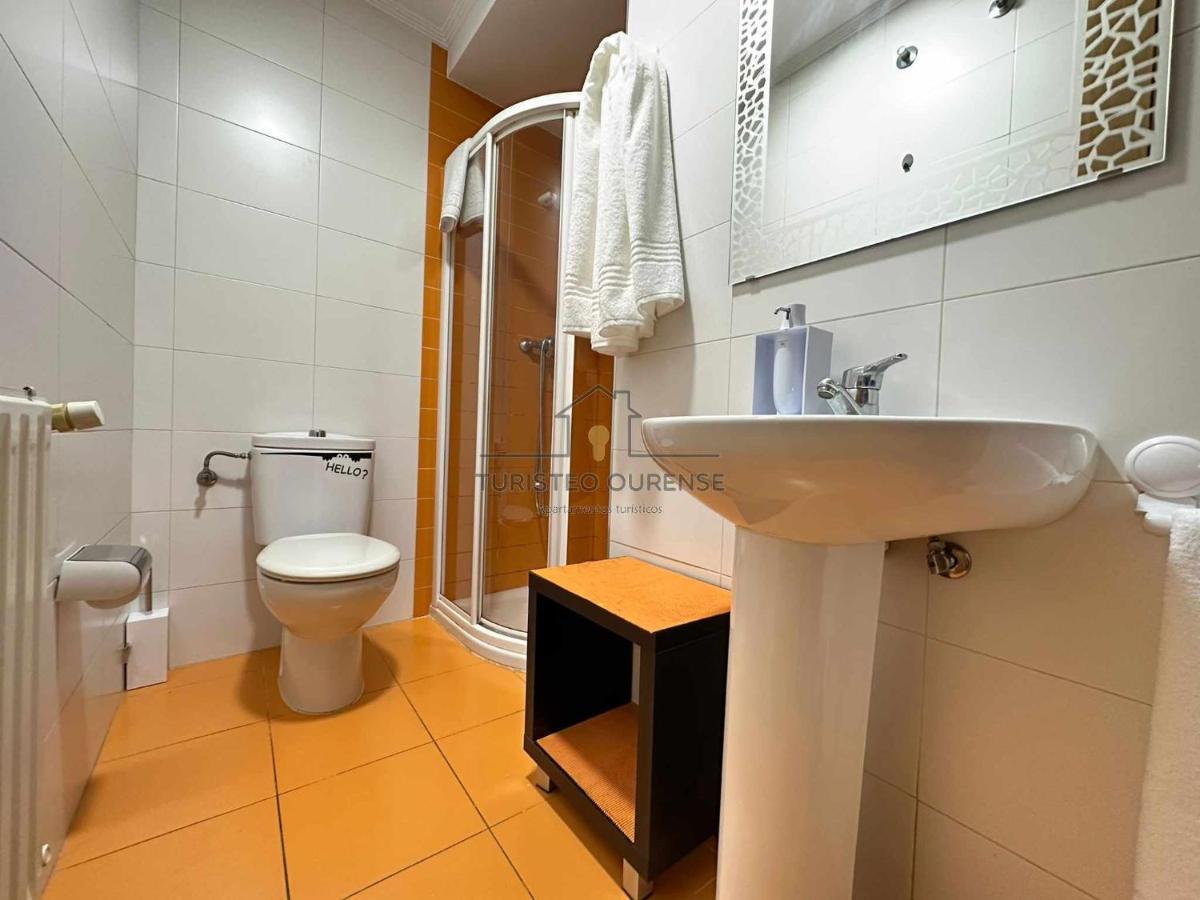 Apartamento A Morada Camelias